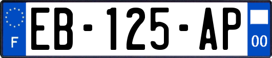 EB-125-AP