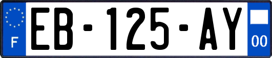 EB-125-AY