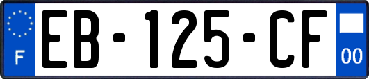 EB-125-CF