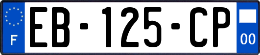 EB-125-CP