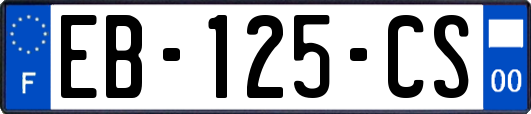 EB-125-CS