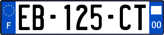 EB-125-CT