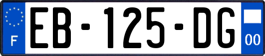 EB-125-DG