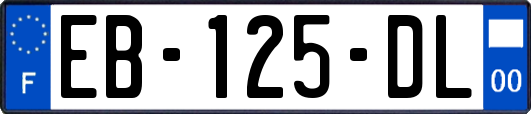 EB-125-DL