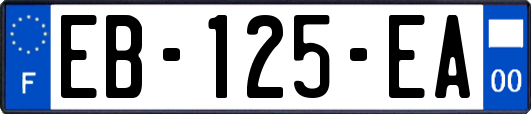 EB-125-EA