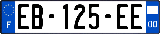 EB-125-EE