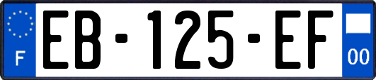 EB-125-EF