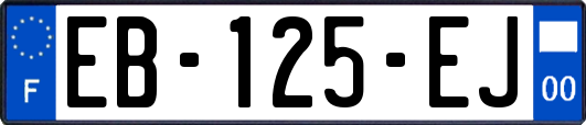 EB-125-EJ