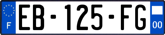 EB-125-FG