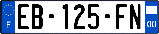 EB-125-FN