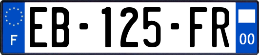 EB-125-FR