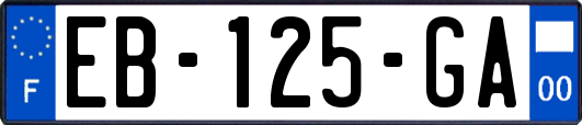 EB-125-GA