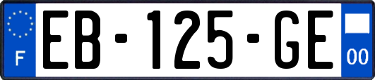 EB-125-GE