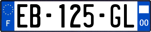 EB-125-GL