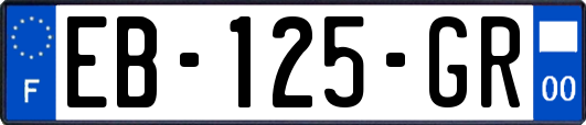 EB-125-GR