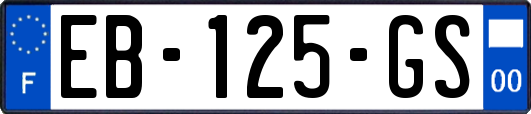 EB-125-GS