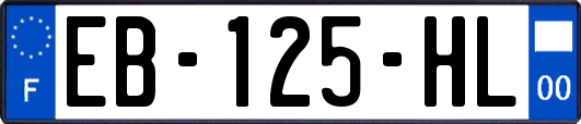 EB-125-HL