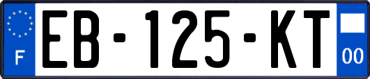 EB-125-KT