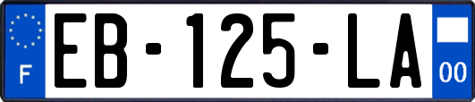 EB-125-LA