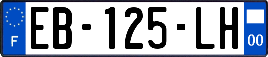 EB-125-LH
