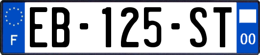 EB-125-ST