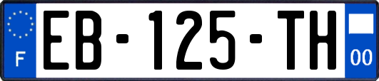 EB-125-TH