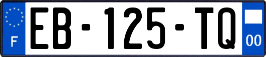 EB-125-TQ