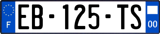 EB-125-TS