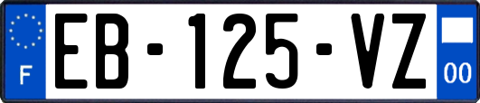 EB-125-VZ