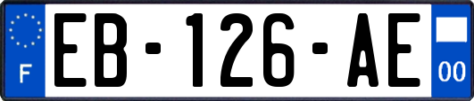 EB-126-AE