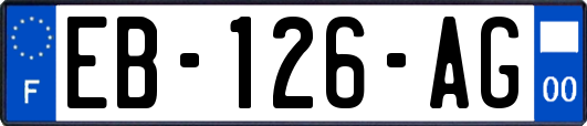 EB-126-AG