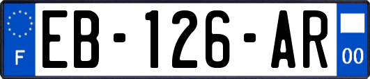 EB-126-AR