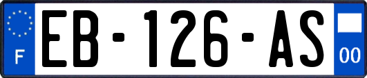 EB-126-AS