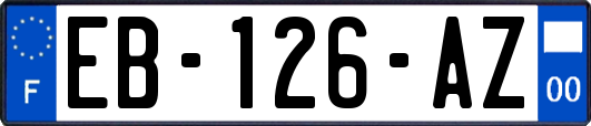 EB-126-AZ