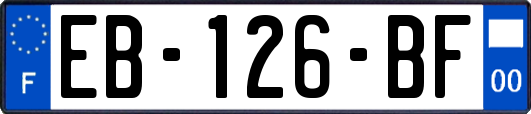 EB-126-BF