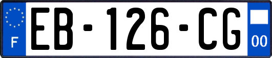 EB-126-CG