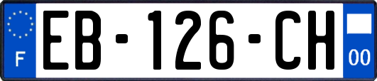 EB-126-CH