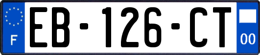 EB-126-CT