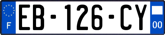 EB-126-CY
