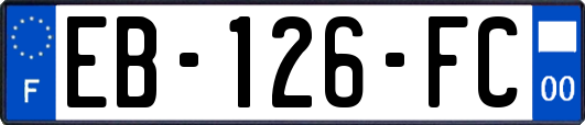 EB-126-FC