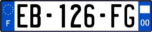 EB-126-FG