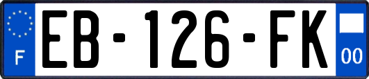 EB-126-FK