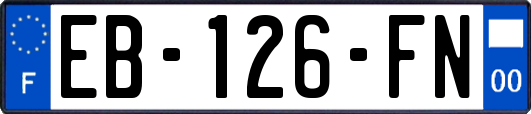 EB-126-FN