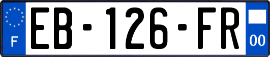 EB-126-FR