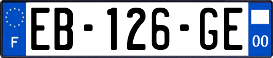 EB-126-GE