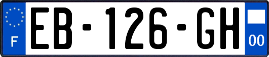 EB-126-GH