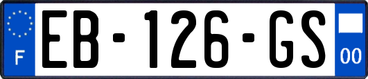 EB-126-GS