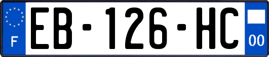 EB-126-HC