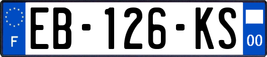 EB-126-KS