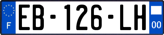 EB-126-LH